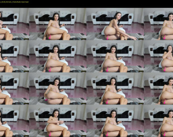 desert2blosom — 3 minute Chaturbate female cam show recording, 1080p, Dec 16, 2021