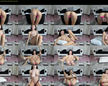 desert2blosom — 41 minute Chaturbate female cam show recording, 1080p, Dec 16, 2021