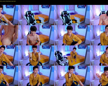 dirty_pothos — 47 minute Chaturbate male cam show recording, 720p, Dec 15, 2021