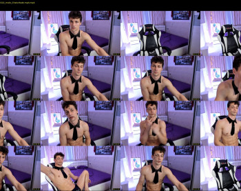 dirty_pothos — 47 minute Chaturbate male cam show recording, 720p, Dec 16, 2021