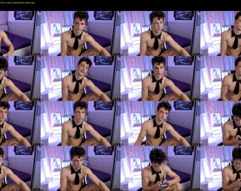 dirty_pothos — 11 minute Chaturbate male cam show recording, 720p, Dec 16, 2021
