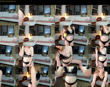 dolce_eva — 30 minute Chaturbate female cam show recording, 1080p, Dec 16, 2021