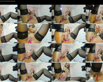 egome777 — 51 minute Chaturbate female cam show recording, 1080p, Dec 16, 2021