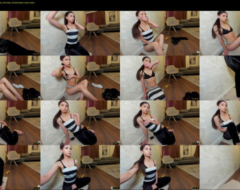 ehotlovea — 50 minute Chaturbate female cam show recording, 720p, Dec 16, 2021