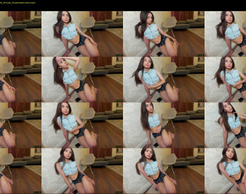ehotlovea — 3 minute Chaturbate female cam show recording, 720p, Dec 16, 2021