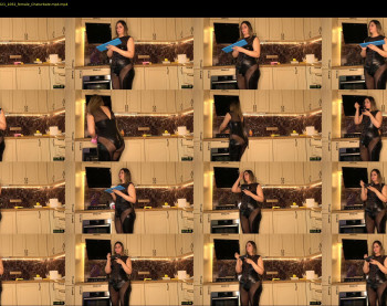 einneuesleben89 — 16 minute Chaturbate female cam show recording, 1080p, Dec 16, 2021