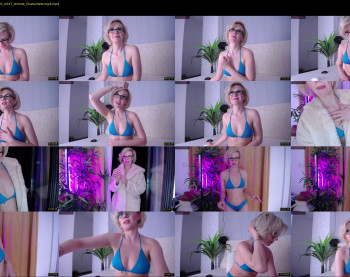 emilyanderson_ — 70 minute Chaturbate female cam show recording, 1080p, Dec 16, 2021