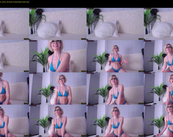 emilyanderson_ — 26 minute Chaturbate female cam show recording, 1080p, Dec 16, 2021