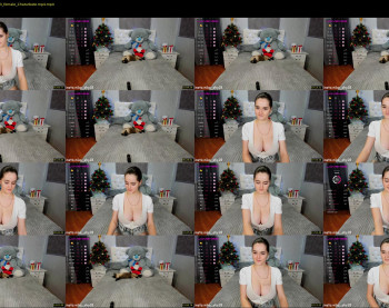 emmika_ — 19 minute Chaturbate female cam show recording, 1080p, Dec 16, 2021