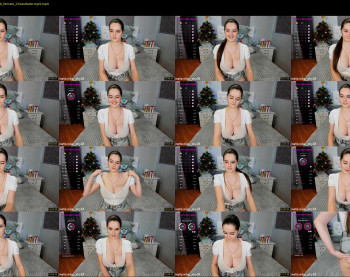 emmika_ — 31 minute Chaturbate female cam show recording, 1080p, Dec 16, 2021