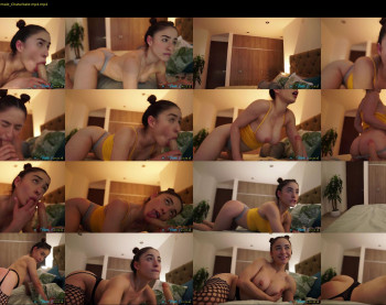emyii — 70 minute Chaturbate female cam show recording, 1080p, Dec 16, 2021