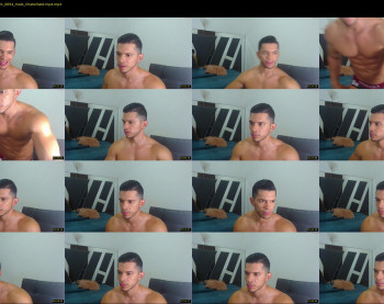 erick_thompson — 9 minute Chaturbate male cam show recording, 720p, Dec 17, 2021