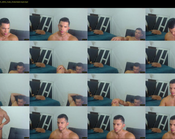 erick_thompson — 30 minute Chaturbate male cam show recording, 720p, Dec 17, 2021