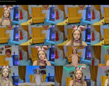 ethel_alen — 70 minute Chaturbate female cam show recording, 1080p, Dec 16, 2021