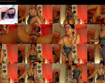 eva_mature — 69 minute Chaturbate female cam show recording, 1080p, Dec 16, 2021