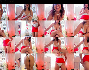 eva_mature — 71 minute Chaturbate female cam show recording, 1080p, Dec 16, 2021