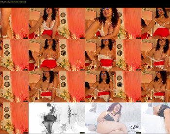 eva_mature — 26 minute Chaturbate female cam show recording, 1080p, Dec 17, 2021