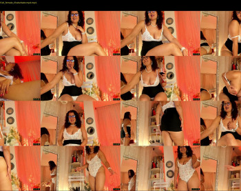 eva_mature — 70 minute Chaturbate female cam show recording, 1080p, Dec 17, 2021