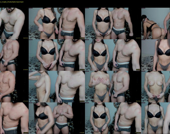everoses — 70 minute Chaturbate couple cam show recording, 1080p, Dec 16, 2021