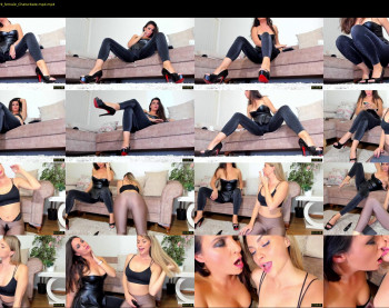 fetish_life — 32 minute Chaturbate female cam show recording, 1080p, Dec 16, 2021