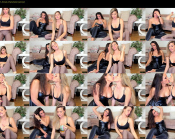 fetish_life — 14 minute Chaturbate female cam show recording, 1080p, Dec 16, 2021