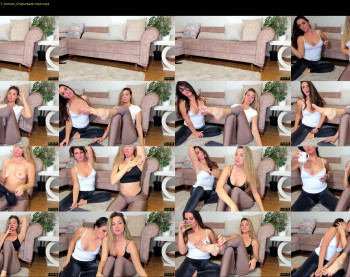 fetish_life — 19 minute Chaturbate female cam show recording, 1080p, Dec 16, 2021
