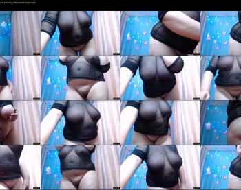 frau_becky — 10 minute Chaturbate female cam show recording, 720p, Dec 16, 2021