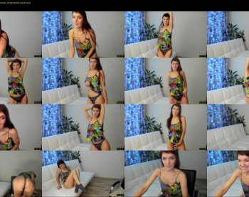 fritha — 27 minute Chaturbate female cam show recording, 720p, Dec 14, 2021