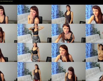 fritha — 70 minute Chaturbate female cam show recording, 720p, Dec 16, 2021