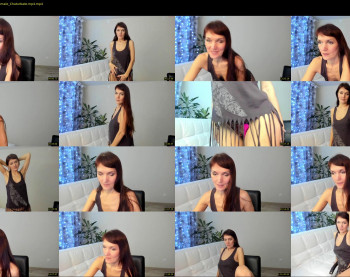fritha — 70 minute Chaturbate female cam show recording, 720p, Dec 16, 2021
