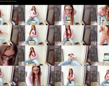 fuckmeded — 76 minute Chaturbate female cam show recording, 1080p, Dec 16, 2021