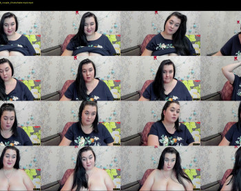 giorg107 — 48 minute Chaturbate couple cam show recording, 1080p, Dec 16, 2021