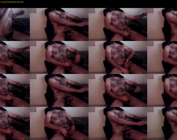 gnorris88 — 37 minute Chaturbate male cam show recording, 720p, Dec 16, 2021