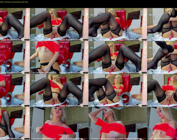 goddessdana — 33 minute Chaturbate female cam show recording, 1080p, Dec 17, 2021