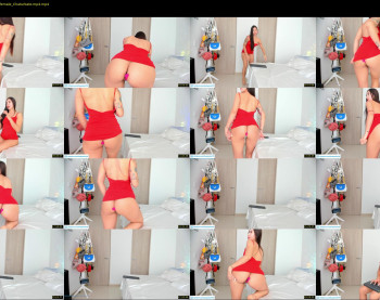 halliee — 34 minute Chaturbate couple cam show recording, 1080p, Dec 16, 2021