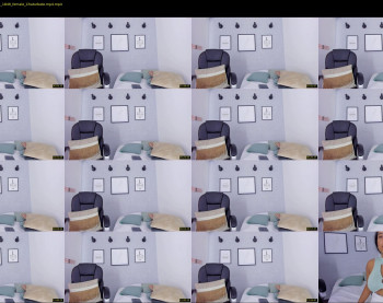 hanna_cupper — 16 minute Chaturbate female cam show recording, 1080p, Dec 16, 2021