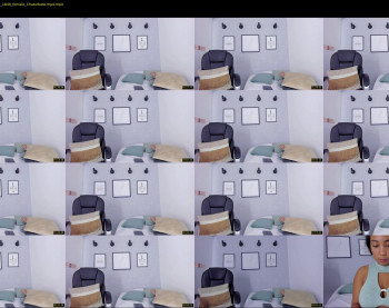 hanna_cupper — 11 minute Chaturbate female cam show recording, 1080p, Dec 16, 2021