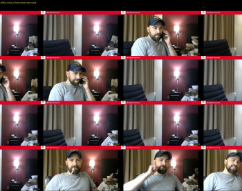 hardworkertn — 25 minute Chaturbate male cam show recording, 720p, Dec 16, 2021