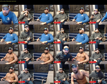 hardworkertn — 16 minute Chaturbate male cam show recording, 720p, Dec 17, 2021