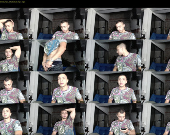 heteros_men — 33 minute Chaturbate male cam show recording, 720p, Dec 17, 2021