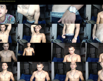 heteros_men — 51 minute Chaturbate male cam show recording, 720p, Dec 17, 2021