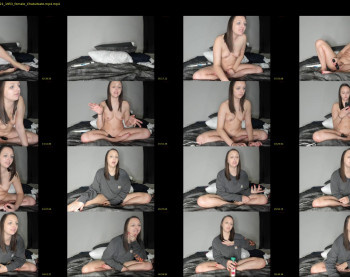 hi_cut_cutie — 45 minute Chaturbate female cam show recording, 720p, Dec 16, 2021