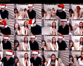 hizgi — 10 minute Chaturbate couple cam show recording, 720p, Dec 16, 2021
