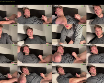 hot8pack01 — 12 minute Chaturbate male cam show recording, 720p, Dec 17, 2021