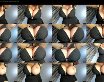 hot_bounce_boobs — 70 minute Chaturbate female cam show recording, 1080p, Dec 15, 2021