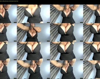hot_bounce_boobs — 4 minute Chaturbate female cam show recording, 1080p, Dec 16, 2021