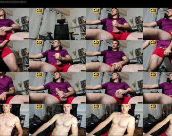 hot_martin25 — 61 minute Chaturbate male cam show recording, 1080p, Dec 15, 2021