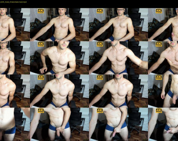 hot_martin25 — 4 minute Chaturbate male cam show recording, 1080p, Dec 16, 2021