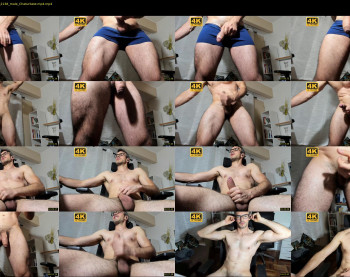 hot_martin25 — 62 minute Chaturbate male cam show recording, 1080p, Dec 16, 2021