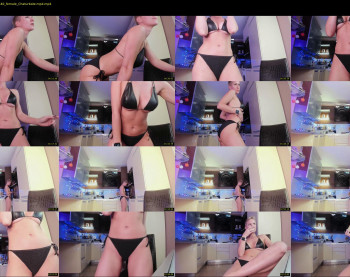 hotkatness — 5 minute Chaturbate female cam show recording, 1080p, Dec 16, 2021